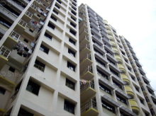 Blk 621 Jurong West Street 65 (Jurong West), HDB 4 Rooms #425452
